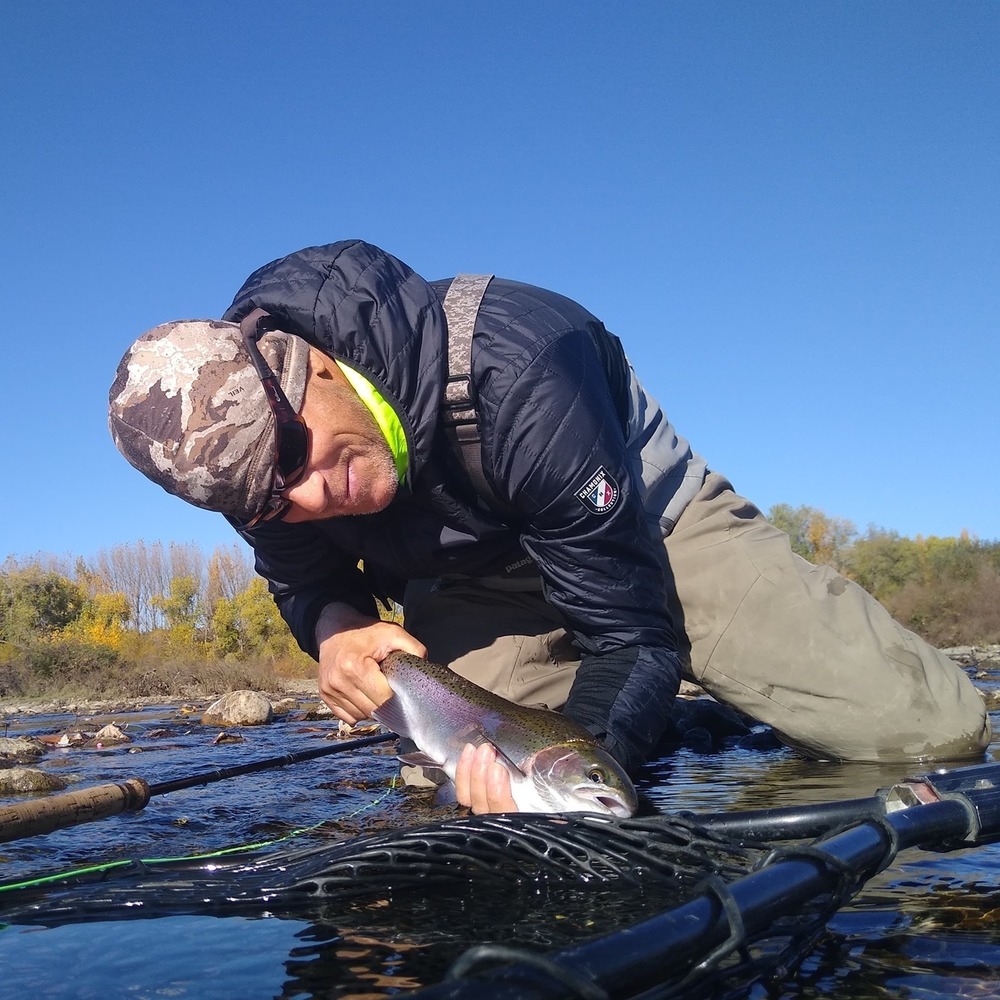 Meet your Posher, Timothy